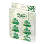 دستمال حوله ای