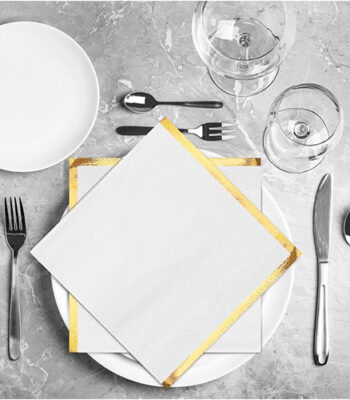 دستمال کاغذی چند لایه