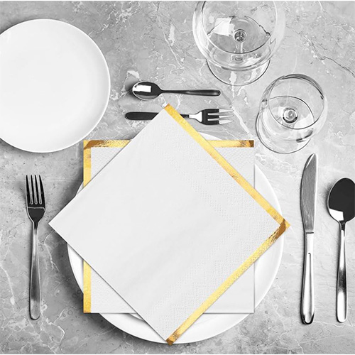 دستمال کاغذی چند لایه