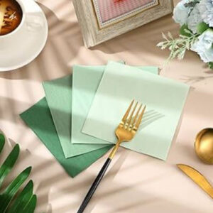 دستمال کاغذی چند لایه