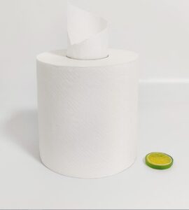 دستمال کاغذی عمده