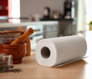 دستمال کاغذی عمده