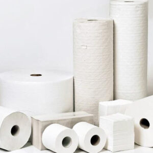 مقایسه برندهای دستمال کاغذی