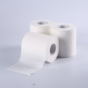 دستمال رولی دلسی