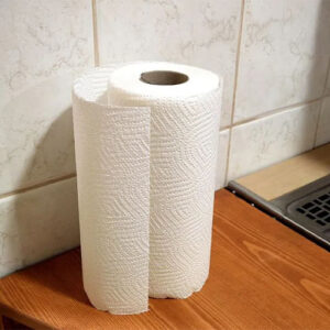 دستمال رولی دلسی