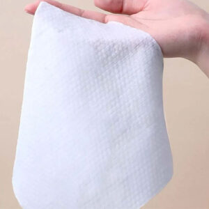 دستمال مرطوب