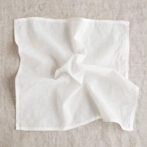 دستمال مشمایی