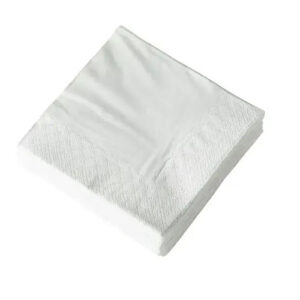 دستمال پلاستیکی