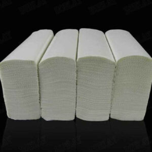 دستمال کاغذی نرم