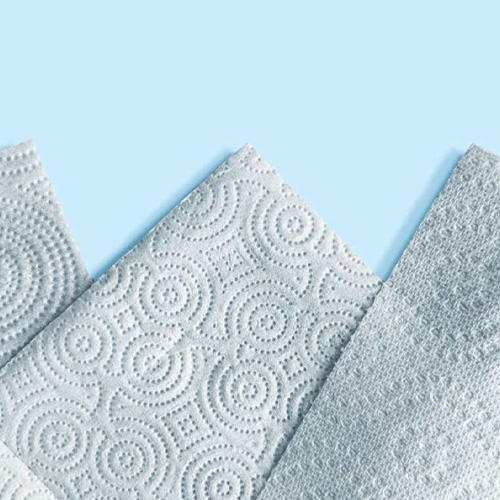 دستمال کاغذی مرغوب