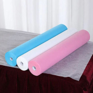 رول ملحفه ای یکبار مصرف