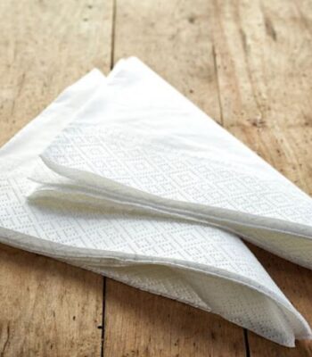 دستمال کاغذی جیبی