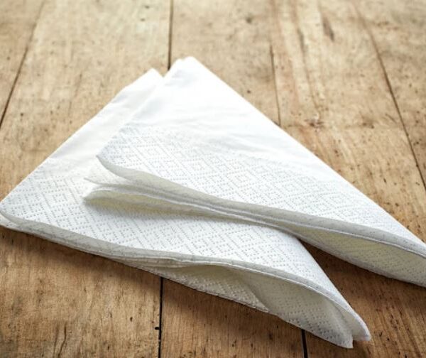 دستمال کاغذی جیبی