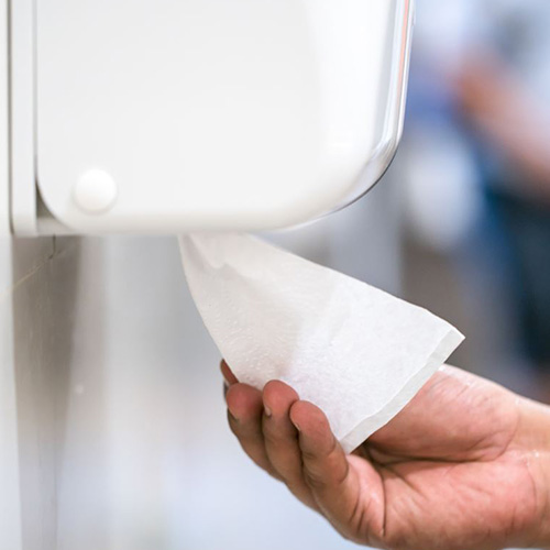 خرید دستمال دلسی