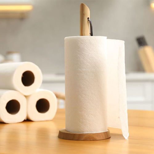 دستمال آشپزخانه