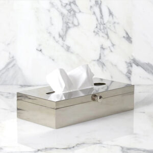 دستمال باکس