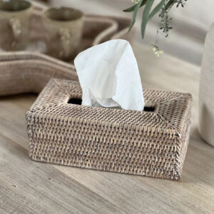 دستمال باکس