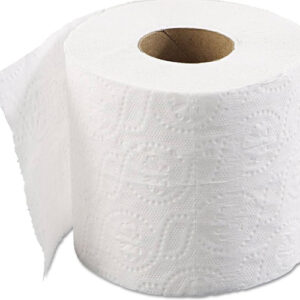 دستمال توالت