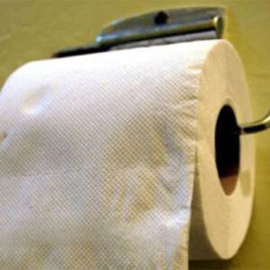 دستمال توالت چند لایه