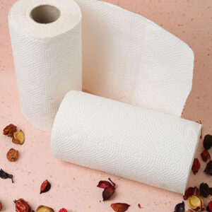 دستمال حوله ای