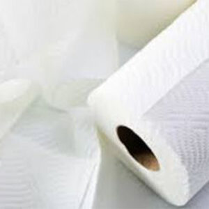 دستمال حوله ای