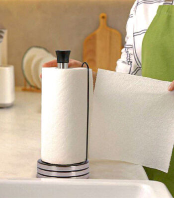 دستمال حوله ای