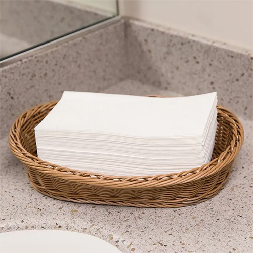 دستمال خشک کن