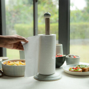 دستمال رولی آشپزخانه