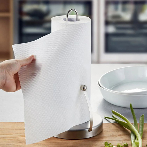 دستمال رولی آشپزخانه