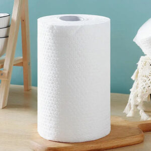 دستمال کاغذی آشپزخانه