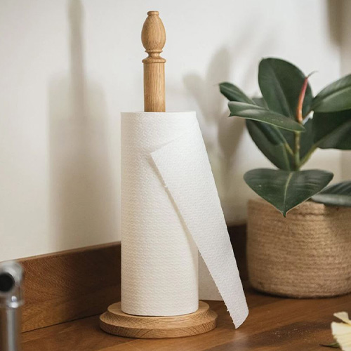 دستمال کاغذی آشپزخانه