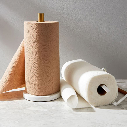 دستمال کاغذی با قیمت مناسب