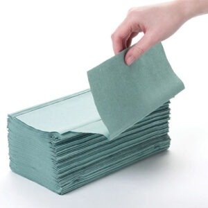 دستمال کاغذی