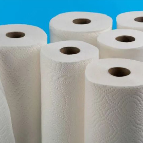 دستمال کاغذی