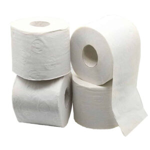 دستمال کاغذی دلسی