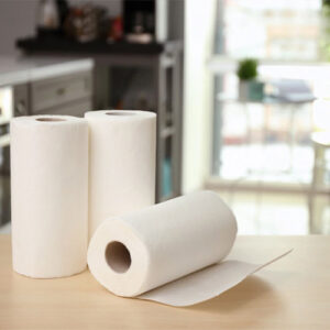 دستمال کاغذی فله‌ای