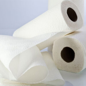 دستمال کاغذی فله‌ای