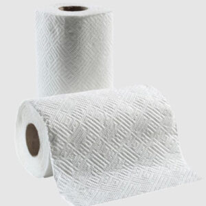 دستمال کاغذی